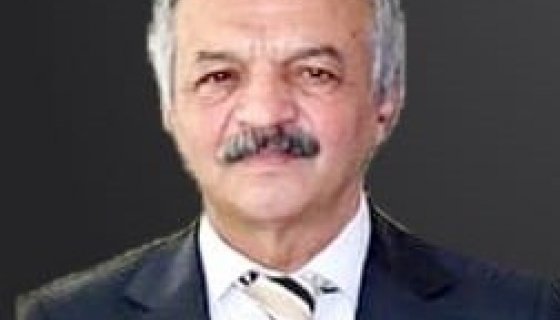İrfan O. Hatipoğlu