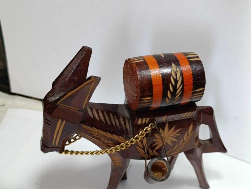     AT EŞEK VE OİDİPUS 