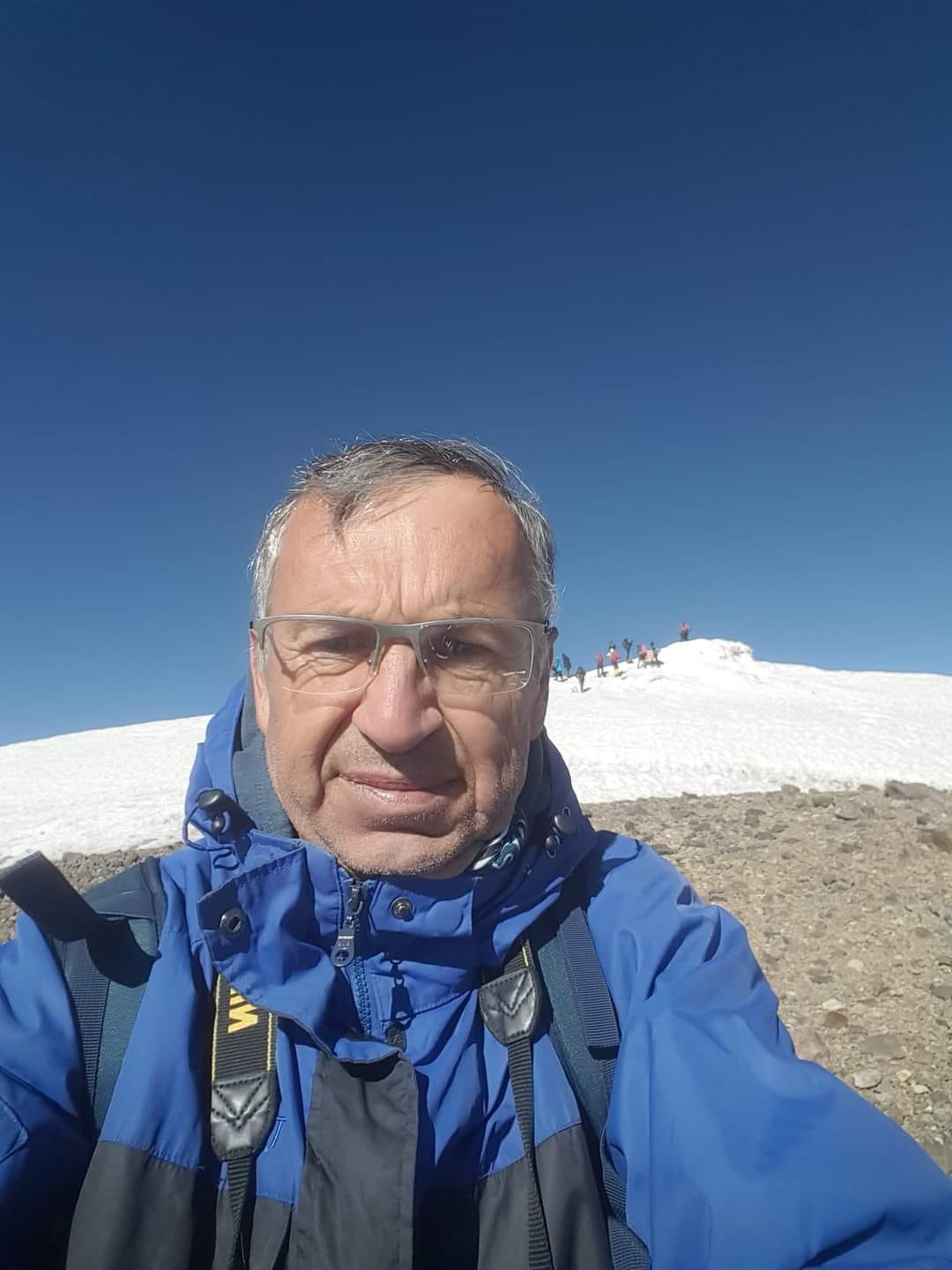 Osman Ünlü: “Tutkusunu kareye hapseden adam”