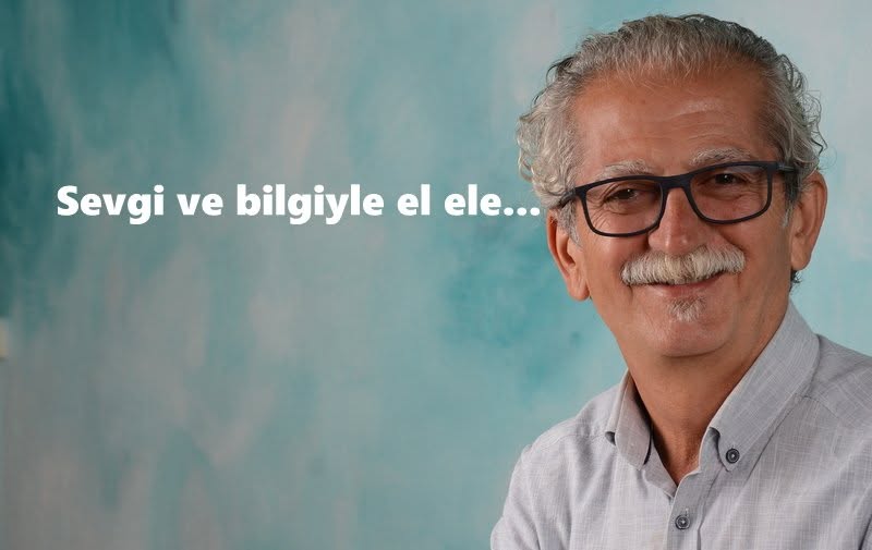 CEVAPLAR SENDE SAKLI