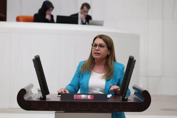 Karaca: “Denizli’de Ocak 2026 itibarıyla yıllık 5.196 kişi işsiz kaldı”