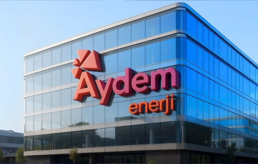 Aydem Holding: 'Derin öyküsü'