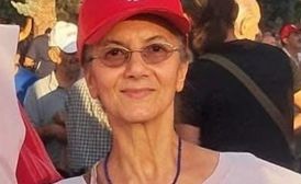 Denizli Devrimci Emekli-Sen’de görev değişikliği: Başkan Nesrin Polat oldu