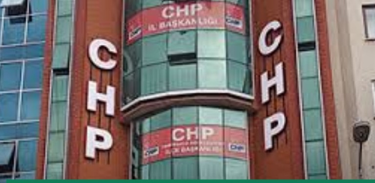 CHP İlçe Kongreleri: “Yola devam…”