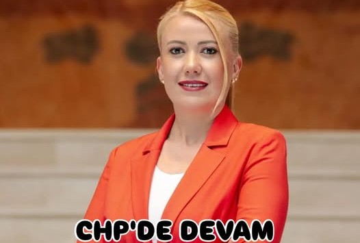  BAŞKAN DOĞAN “CHP” dedi