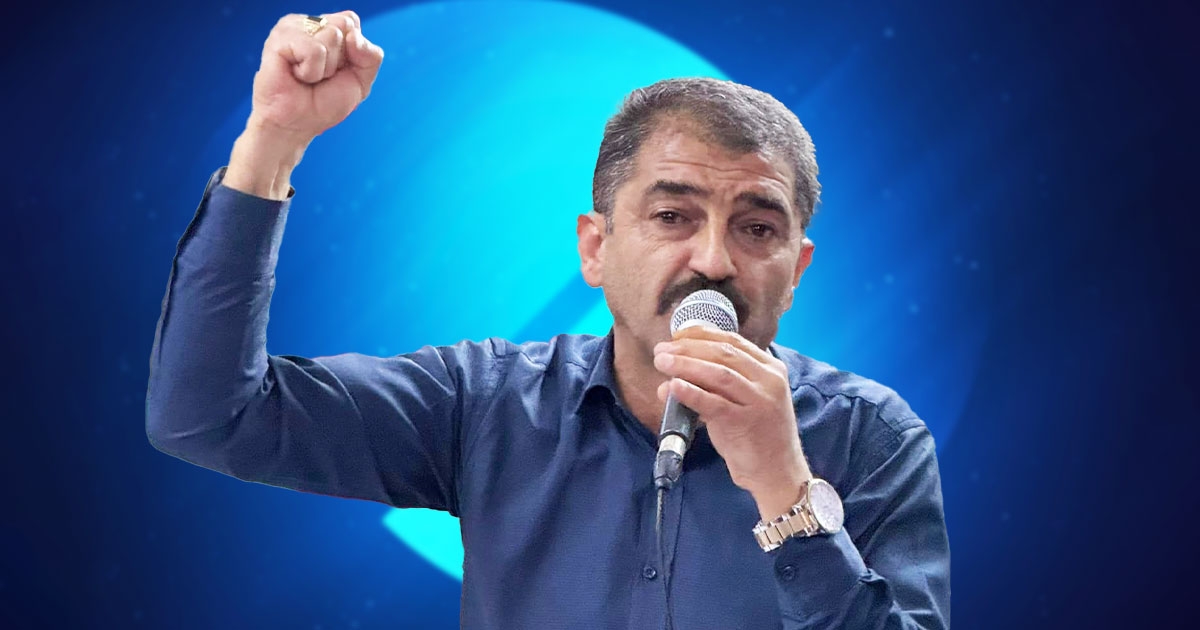 Kale Belediye Başkanı Hayla: “Burası Muz Cumhuriyeti değil”