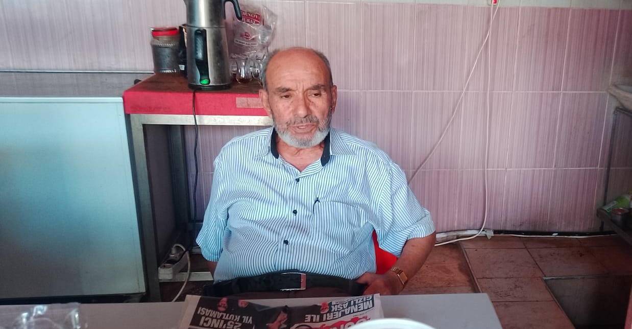 Denizli’de kasaplığa vizyon katan aile: Gürsoylar