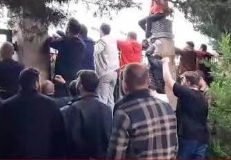 Sevgili CHP’liler: “Kazık yemeyin!”