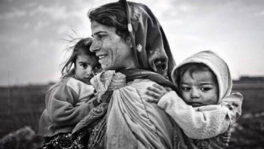 ANNE HER ZAMAN BELLİDİR 